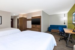  - Holiday Inn Express & Suites Franklin - I-75, Exit 38