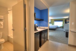  - Holiday Inn Express Saraland - I-65, Exit 13