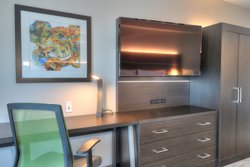  - Holiday Inn Express Saraland - I-65, Exit 13