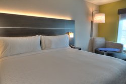  - Holiday Inn Express Saraland - I-65, Exit 13