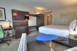  - Holiday Inn Express Saraland - I-65, Exit 13