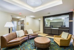  - Candlewood Suites Virginia Beach - I-264, Exit 17