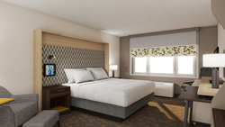  - Holiday Inn Mall Area Midway Airport Chicago