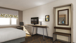  - Holiday Inn Mall Area Midway Airport Chicago