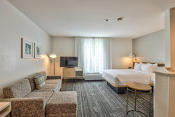  - TownePlace Suites by Marriott Tallahassee