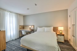  - TownePlace Suites by Marriott Tallahassee