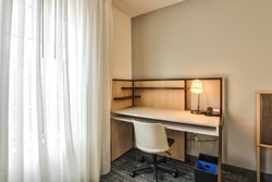  - TownePlace Suites by Marriott Tallahassee