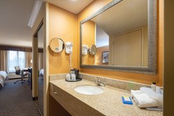  - Holiday Inn Express Castro Valley