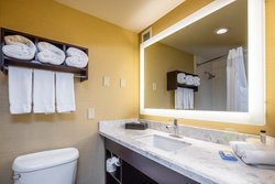  - Holiday Inn Express Castro Valley