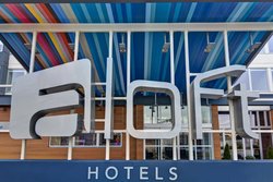  - Aloft Hotel Meadowlands Secaucus