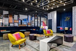  - Aloft Hotel Meadowlands Secaucus
