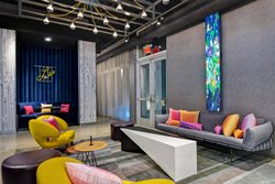  - Aloft Hotel Meadowlands Secaucus
