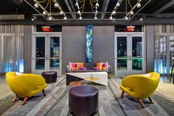  - Aloft Hotel Meadowlands Secaucus