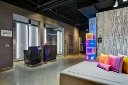  - Aloft Hotel Meadowlands Secaucus