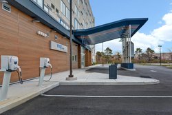  - Aloft Hotel Meadowlands Secaucus