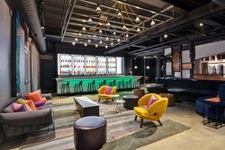  - Aloft Hotel Meadowlands Secaucus