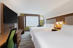  - Holiday Inn Express Convention Center Fort Lauderdale
