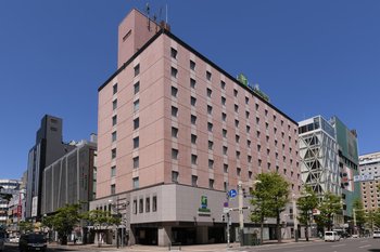 Holiday Inn Sapporo Susukino