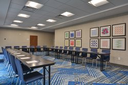  - Holiday Inn Express & Suites Taylors Greenville