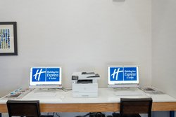  - Holiday Inn Express & Suites Lake Forest