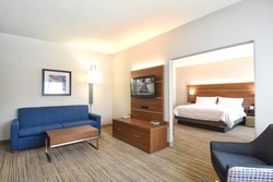  - Holiday Inn Express & Suites Southern Pines