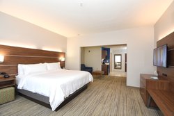  - Holiday Inn Express & Suites Southern Pines