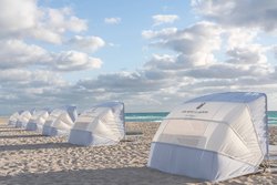  - Ritz-Carlton Hotel South Beach Miami Beach