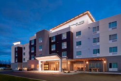  - TownePlace Suites by Marriott Grand Rapids