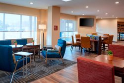  - TownePlace Suites by Marriott Grand Rapids