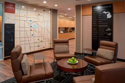  - TownePlace Suites by Marriott Grand Rapids