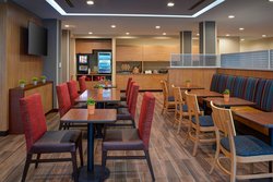  - TownePlace Suites by Marriott Grand Rapids