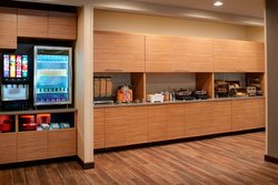  - TownePlace Suites by Marriott Grand Rapids