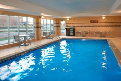  - TownePlace Suites by Marriott Grand Rapids