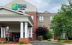  - Holiday Inn Express & Suites Reidsville