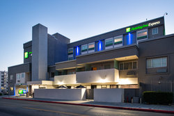  - Holiday Inn Express & Suites Downtown West Los Angeles