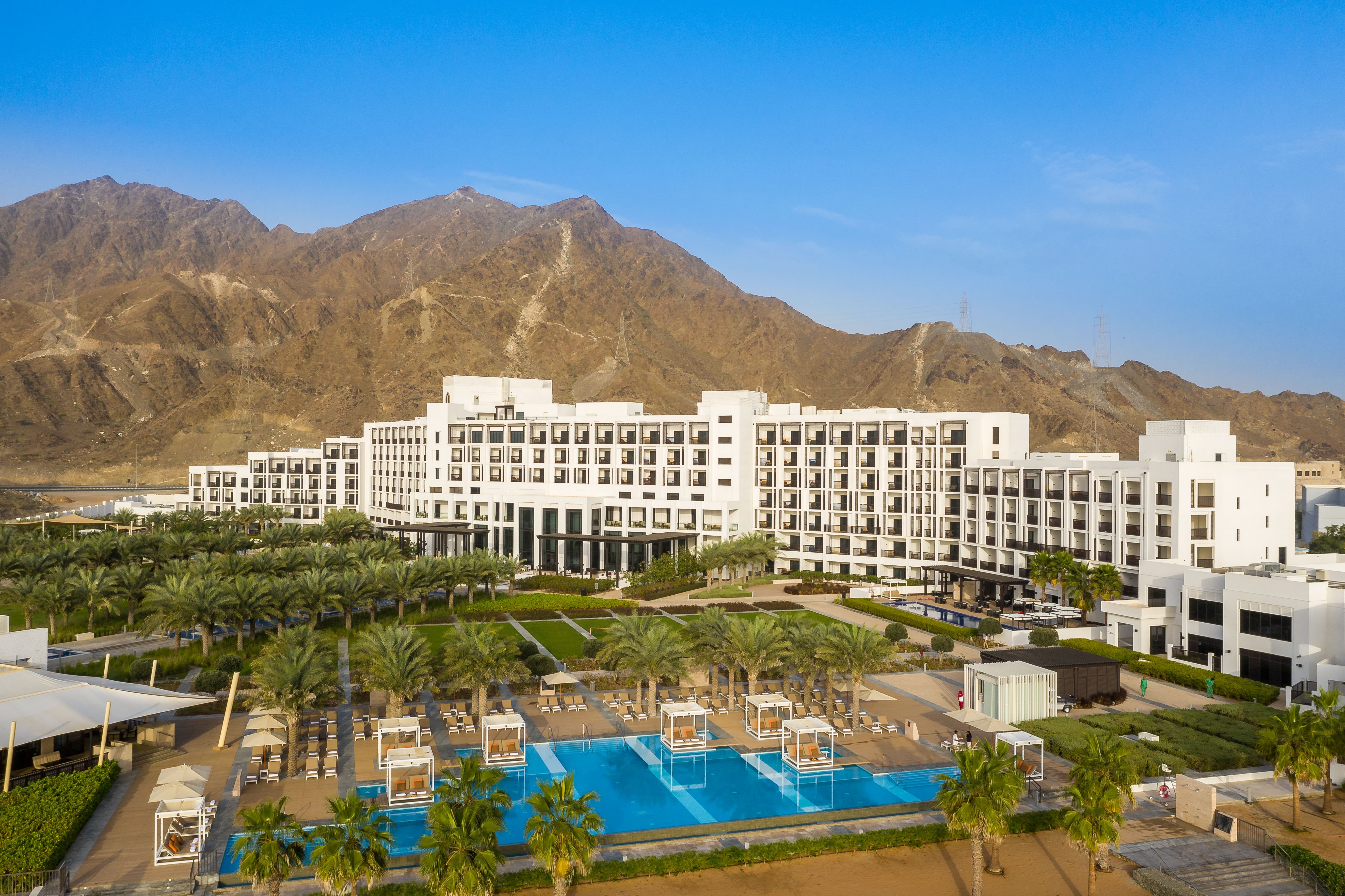 InterContinental Fujairah Resort by IHG in Unknown