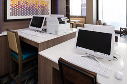  - Holiday Inn Express & Suites Downtown West Los Angeles