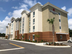 - Candlewood Suites Panama City Beach