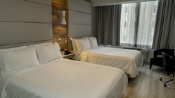  - Holiday Inn Express Condado San Juan