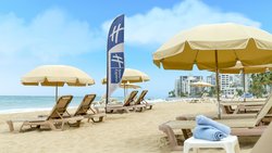  - Holiday Inn Express Condado San Juan