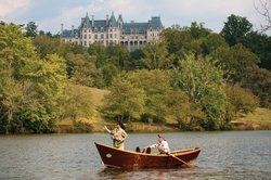  - Holiday Inn Asheville - I-40, Exit 55