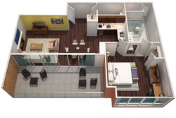  - Hotel Indigo Downtown Asheville - I-240, Exit 4C