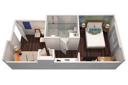  - Hotel Indigo Downtown Asheville - I-240, Exit 4C