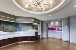  - SpringHill Suites by Marriott North Austin - I-35, Exit 245