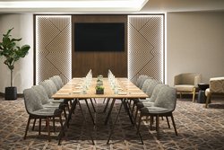  - Marriott Rivercenter Hotel San Antonio