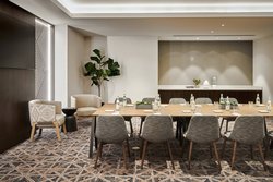  - Marriott Rivercenter Hotel San Antonio