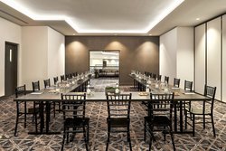  - Marriott Rivercenter Hotel San Antonio