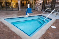  - Staybridge Suites Coeur d'Alene - I-90, Exit 11