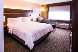  - Holiday Inn Express & Suites Rehoboth Beach