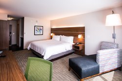  - Holiday Inn Express & Suites Rehoboth Beach